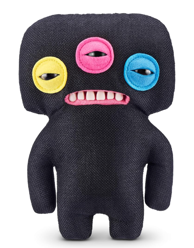 Fuggler Laboratory Misfits | Choose Your Character