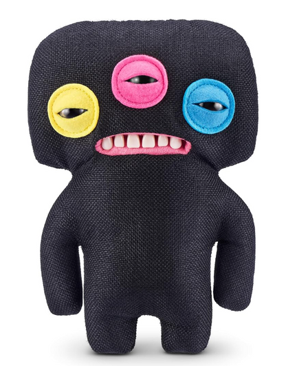 Fuggler Laboratory Misfits | Choose Your Character
