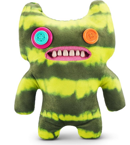 Fuggler Laboratory Misfits | Choose Your Character