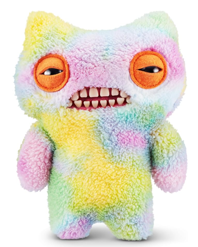 Fuggler Laboratory Misfits | Choose Your Character