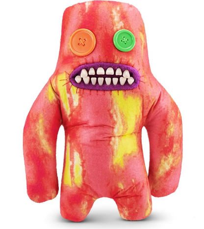 Fuggler Laboratory Misfits | Choose Your Character
