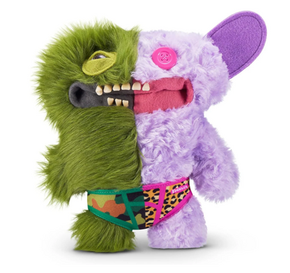 Fuggler Misfit Monsters | Choose Your Character