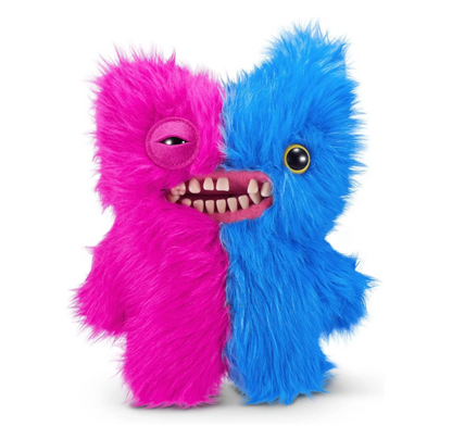 Fuggler Misfit Monsters | Choose Your Character