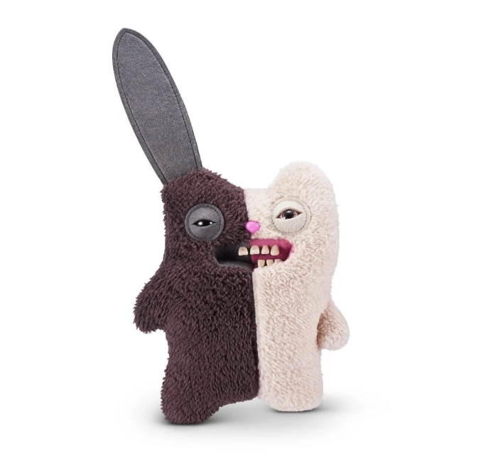 Fuggler Misfit Monsters | Choose Your Character