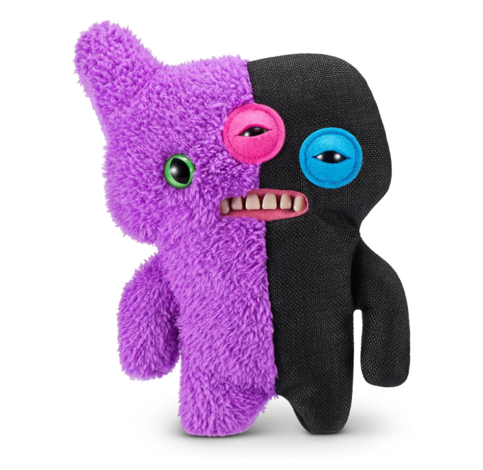 Fuggler Misfit Monsters | Choose Your Character