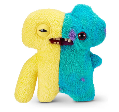 Fuggler Misfit Monsters | Choose Your Character
