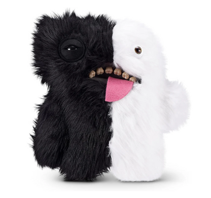 Fuggler Misfit Monsters | Choose Your Character