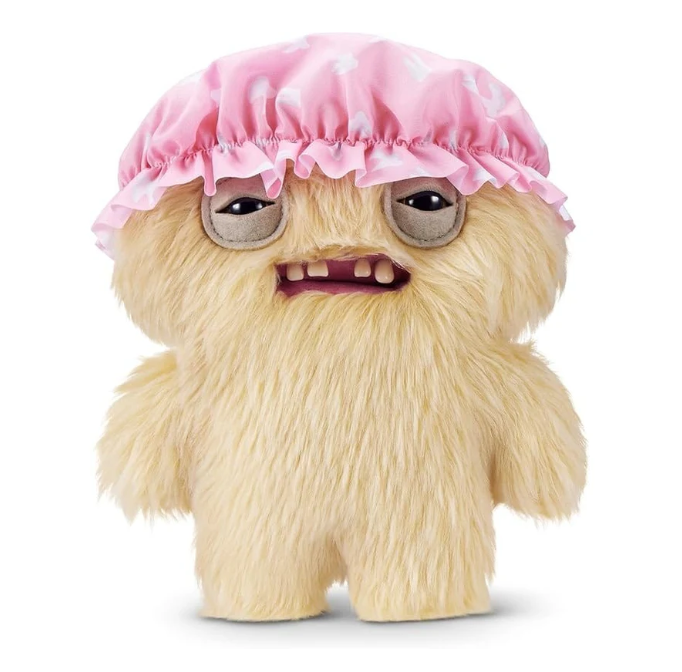 Fuggler Old Fogies | Choose Your Character