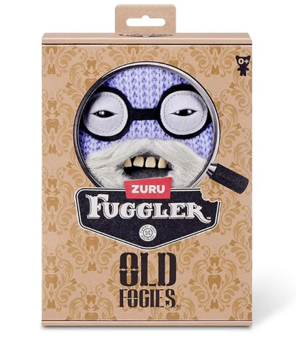 Fuggler Old Fogies | Choose Your Character
