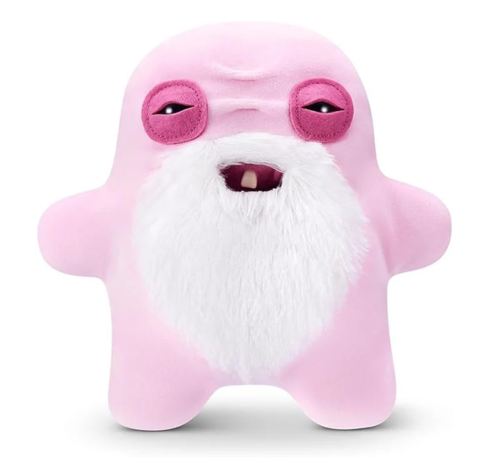 Fuggler Old Fogies | Choose Your Character