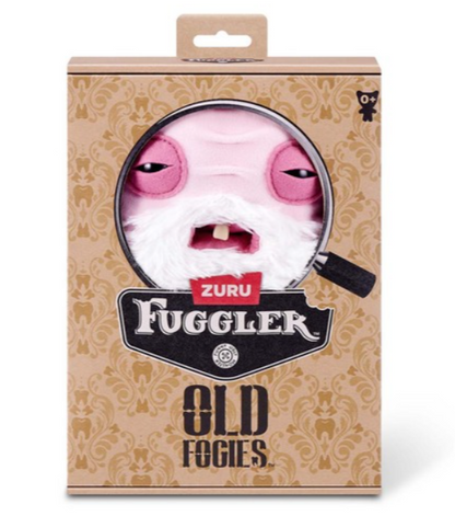Fuggler Old Fogies | Choose Your Character
