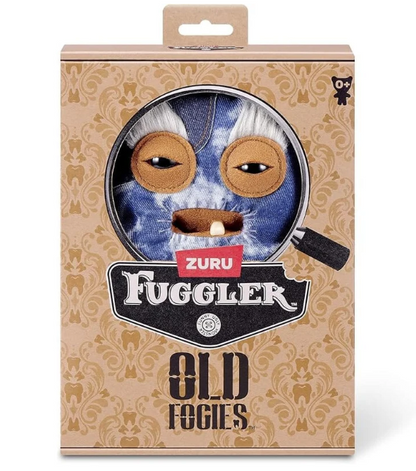 Fuggler Old Fogies | Choose Your Character
