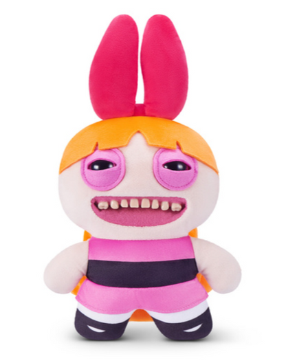 Fuggler Powerpuff Girls Blossom