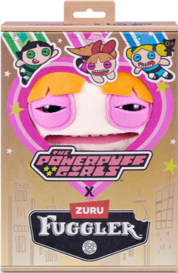 Fuggler Powerpuff Girls Blossom Box