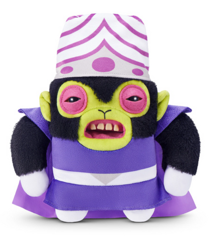 Fuggler Powerpuff Girls Mojo Jojo