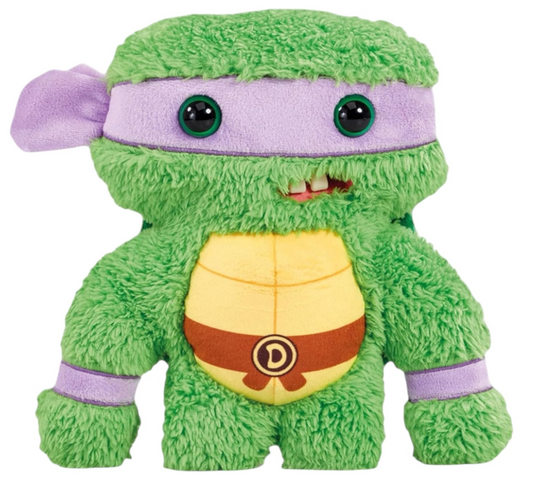 Donatello (Teenage Mutant Ninja Turtle Limited Edition TMNT) Fuggler