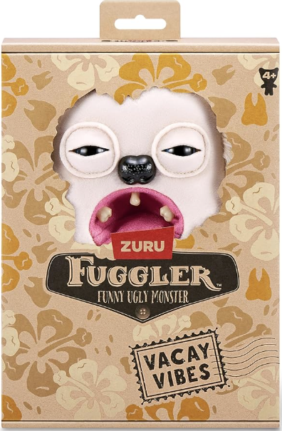 Fuggler Vacay Vibes Hedge Grog Box