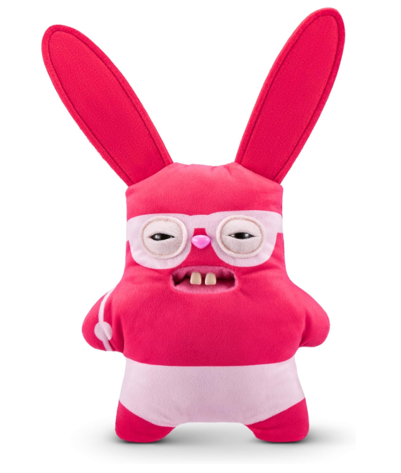 Fuggler Vacay Vibes Rabid Rabbit