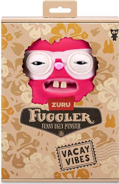 Fuggler Vacay Vibes Rabid Rabbit Box
