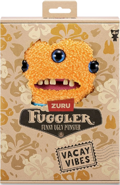 Fuggler Vacay Vibes Reek-O Box
