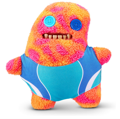 Fuggler Vacay Vibes Sir Splodge A Lot