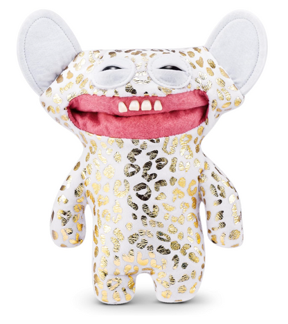 Fuggler Gold Fugg Grin Grin