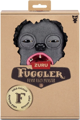 Fuggler Gold Fugg Hedge Grog Box