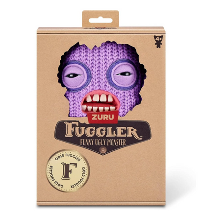 Fuggler Gold Fugg Mr Needles Box