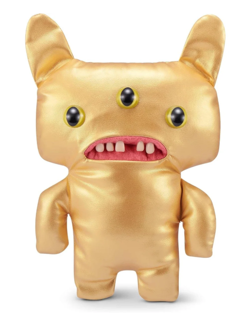 Fuggler Gold Fugg Reek-O