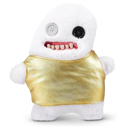 Fuggler Gold Fugg Sir Splodge A Lot