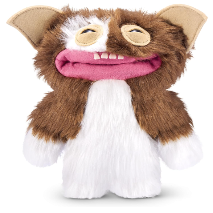 Fuggler Gremlins | Choose Your Character