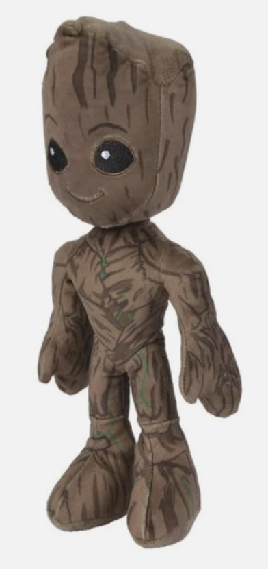 Groot Plush 25cm from Marvel Guardians of the Galaxy