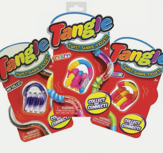Tangle Fidget Toy
