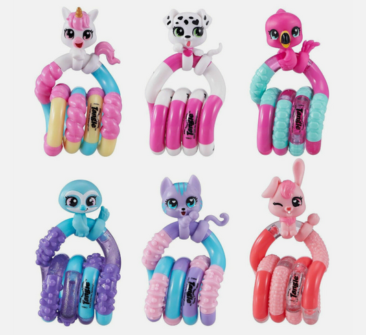 Tangle Pets Fidget Toy