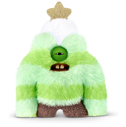 Fuggler Festive Fuggs Series 2 | Choose Your Character