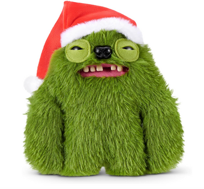 Fuggler Festive Fuggs Series 2 | Choose Your Character