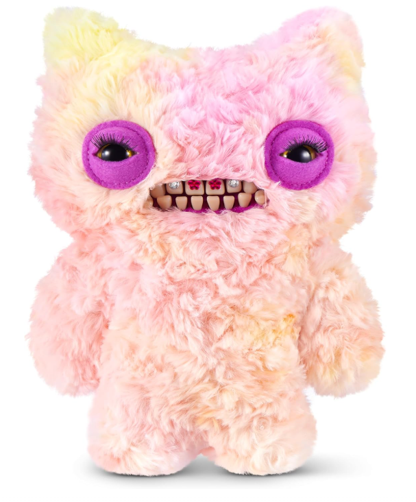 Fuggler Baddies Fuggs | Choose Your Character