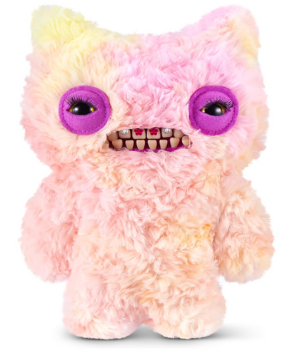 Fuggler Baddies Fuggs | Choose Your Character