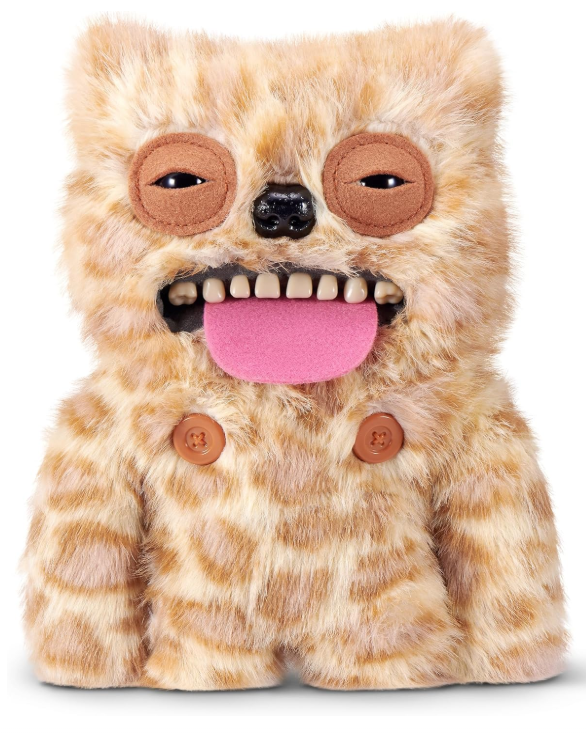 Fuggler Nipple Fuggs | Choose Your Character