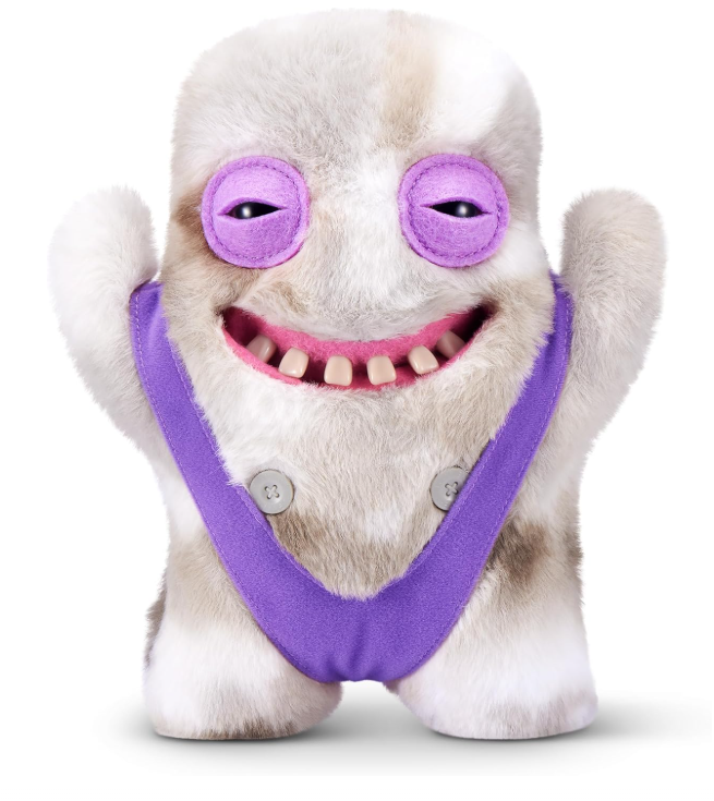Fuggler Nipple Fuggs | Choose Your Character