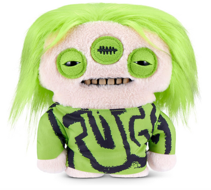 Fuggler Fuggstars Series 2 | Choose Your Character