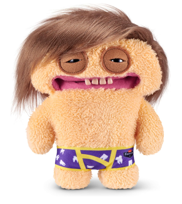 Fuggler Fuggstars Series 2 | Choose Your Character