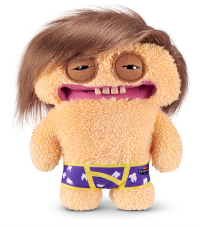 Fuggler Fuggstars Series 2 | Choose Your Character