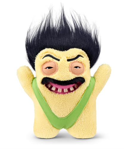 Fuggler Fuggstars Series 2 | Choose Your Character