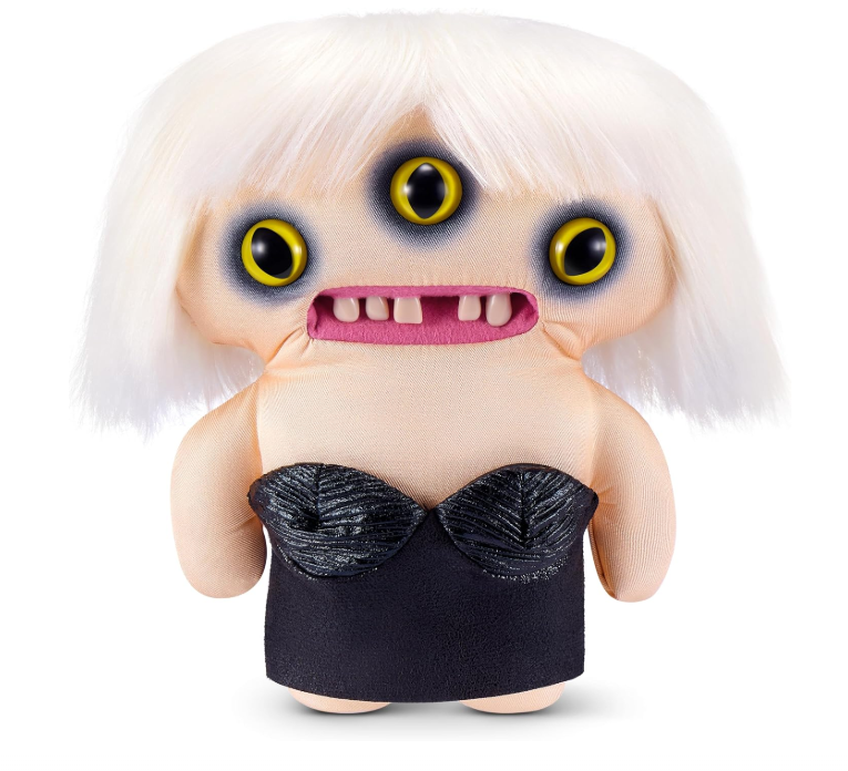 Fuggler Fuggstars Series 2 | Choose Your Character