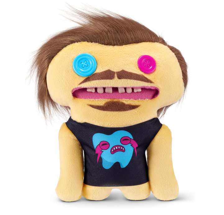 Fuggler Fuggstars Series 2 | Choose Your Character