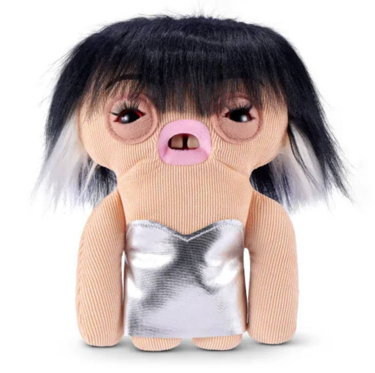 Fuggler Fuggstars Series 2 | Choose Your Character