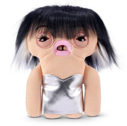 Fuggler Fuggstars Series 2 | Choose Your Character