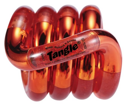 Tangle Junior Crush Series Fidget Toy