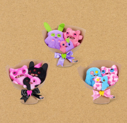 Fuggler Bouquets | Choose Your Character